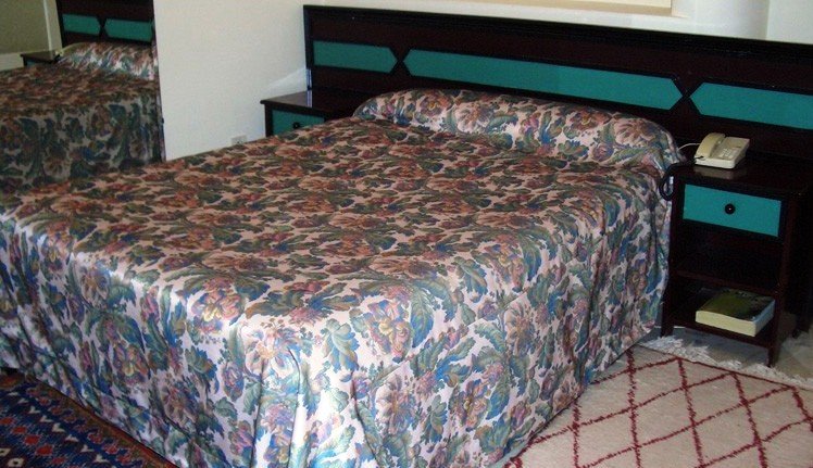 CHAMBRE SINGLE