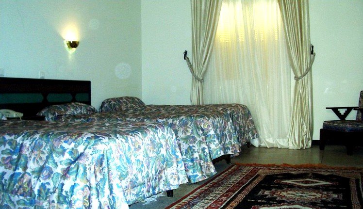 CHAMBRE TRIPLE